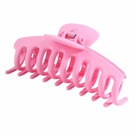 SOHO Kana Hair Claw - Rose - Accessoires pour cheveux