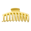 SOHO Kana Hair Claw - Jaune - Accessoires pour cheveux