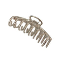 Pince à cheveux SOHO Kana Metal - Argent - Accessoires pour cheveux