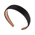 Bandeau SOHO Kate - Noir - Accessoires pour cheveux | Fashiongirl