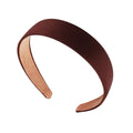 Bandeau SOHO Kate - Marron - Accessoires pour cheveux | Fashiongirl