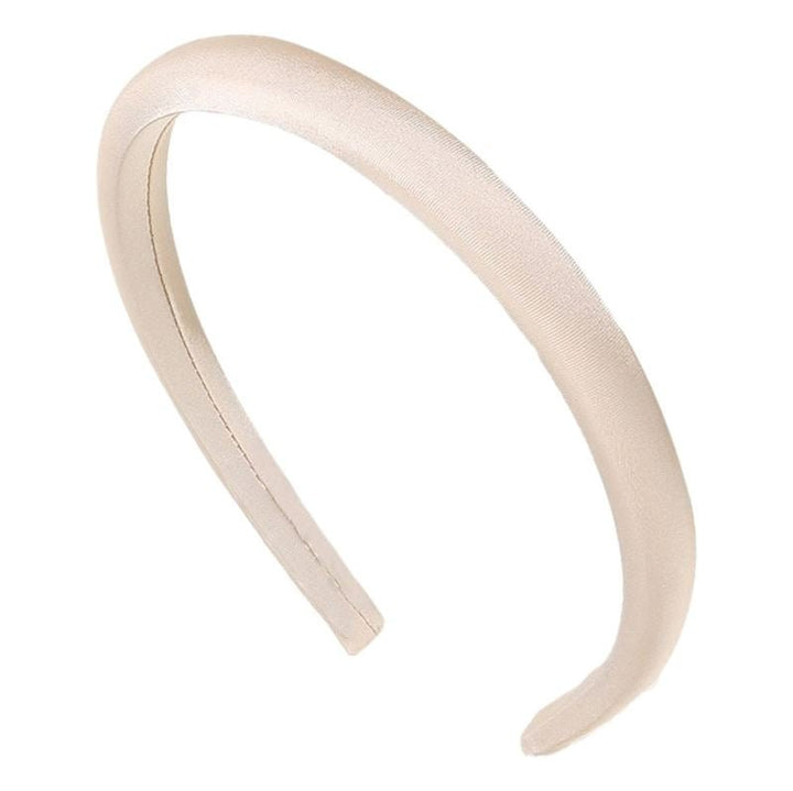SOHO Keelin Headband - Beige - Hair Accessories