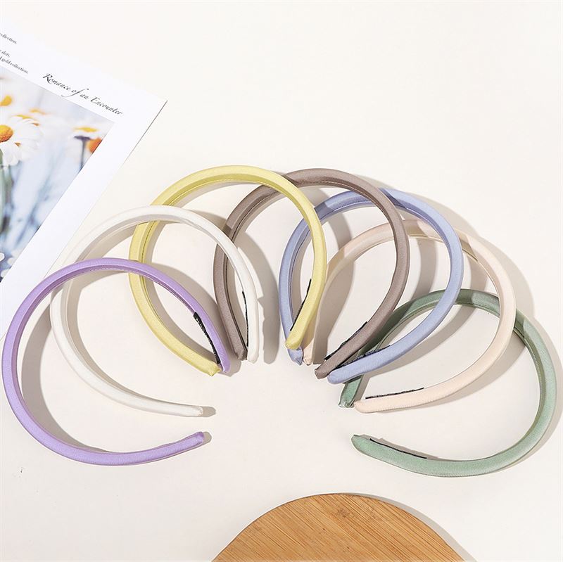 SOHO Keelin Headband - Brown - Hair Accessories