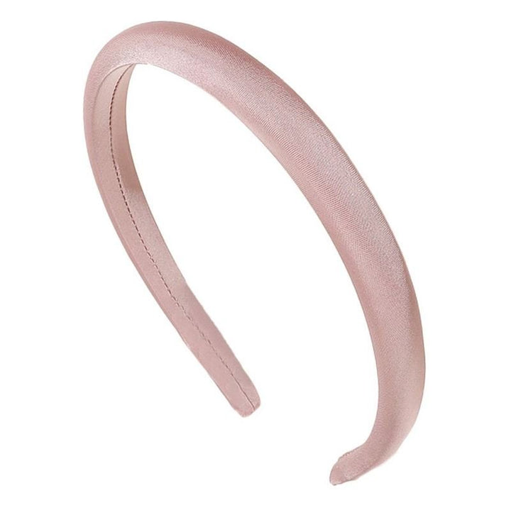SOHO Keelin Headband - Pink - Hair Accessories | Fashiongirl