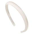 Bandeau SOHO Keelin - Blanc - Accessoires pour cheveux | Fashiongirl