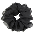 SOHO Keeya Scrunchie - Noir - Accessoires pour cheveux