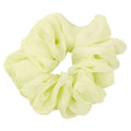SOHO Keeya Scrunchie - Citron - Accessoires pour cheveux