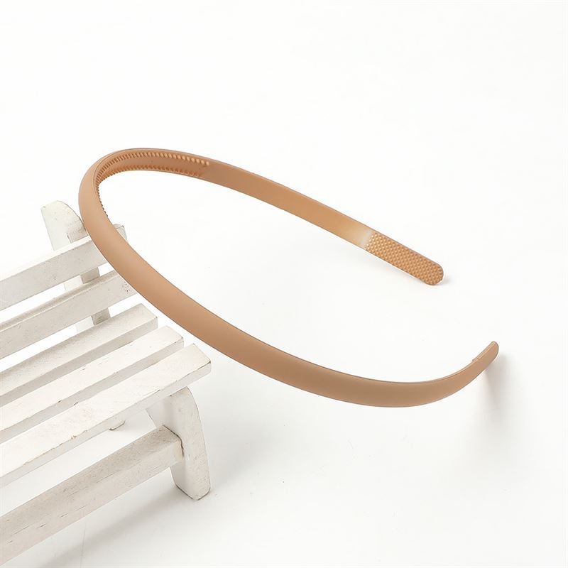SOHO Kia Headband - Beige - Hair Accessories | Fashiongirl