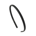 Bandeau SOHO Kia - Noir - Accessoires pour cheveux