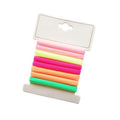 SOHO Kiki Élastiques pour cheveux - Néon - Accessoires pour cheveux | Fashiongirl