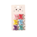 SOHO Lala Mini Hair Claws - Butterflies - Accessoires pour cheveux