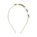Bandeau SOHO Lea - Or - Accessoires pour cheveux