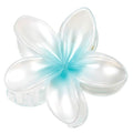 SOHO Leilani Hair Claw - Bleu - Accessoires pour cheveux