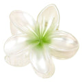 SOHO Leilani Hair Claw - Vert - Accessoires pour cheveux