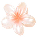 SOHO Leilani Hair Claw - Orange - Accessoires pour cheveux