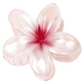 SOHO Leilani Hair Claw - Rouge - Accessoires pour cheveux