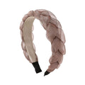 Bandeau SOHO Libra - Moka - | Fashiongirl