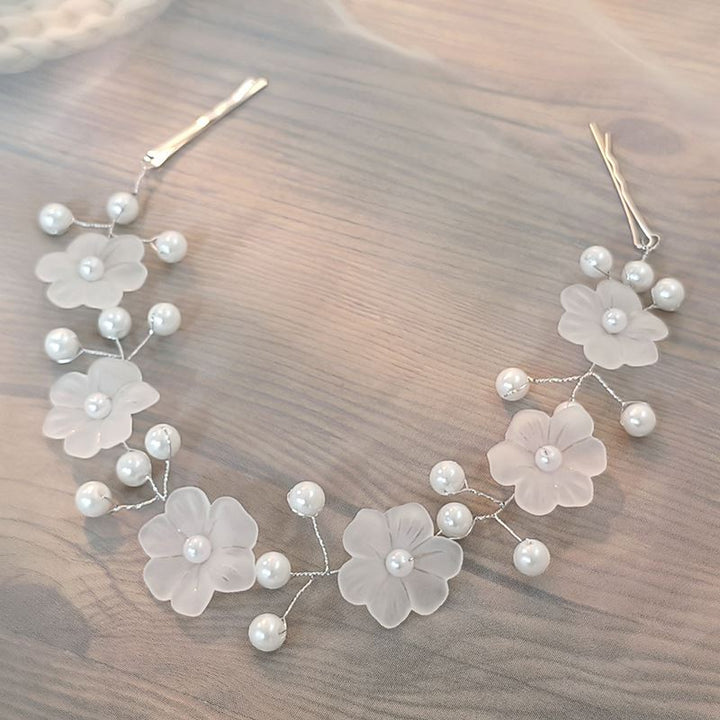 SOHO Lilian Hair Ornament - | Fashiongirl