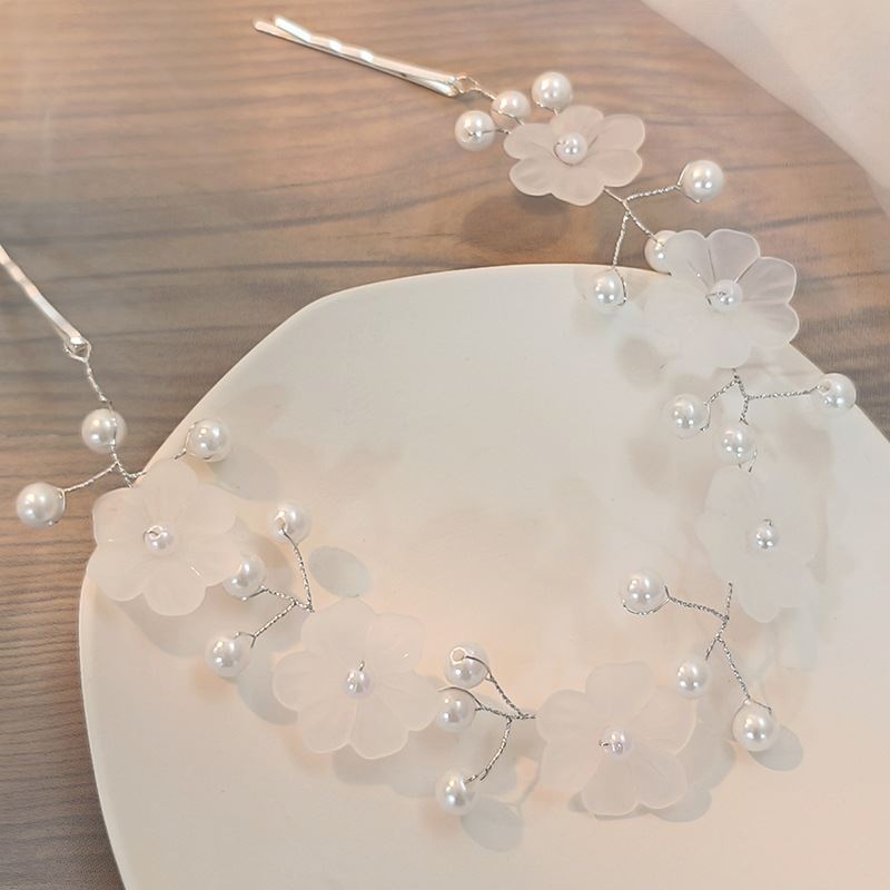 SOHO Lilian Hair Ornament - | Fashiongirl