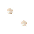 SOHO Lill Barrettes - Marbre blanc - | Fashiongirl