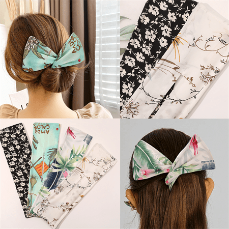 SOHO Lily Hair Twister / Deft Bun Maker - Beige - | Fashiongirl
