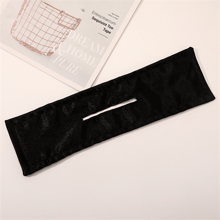 SOHO Lily Hair Twister / Deft Bun Maker - Black - | Fashiongirl