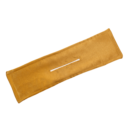 SOHO Lily Hair Twister / Deft Bun Maker - Mustard - | Fashiongirl