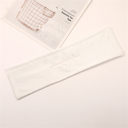 SOHO Lily Hair Twister / Deft Bun Maker - White - | Fashiongirl