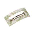 Barrette SOHO Livie - Fern Marble - | Fashiongirl