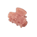 Mini pince à cheveux SOHO Loa - Rose crêpe - Accessoires pour cheveux