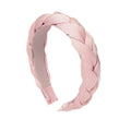 Bandeau SOHO Luna - Rose pâle - Accessoires pour cheveux