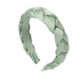 Bandeau SOHO Luna - Vert menthe - Accessoires pour cheveux