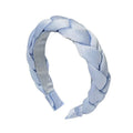 Bandeau SOHO Luna - Bleu ciel - Accessoires pour cheveux