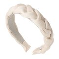 Bandeau SOHO Luna - Blanc - Accessoires pour cheveux