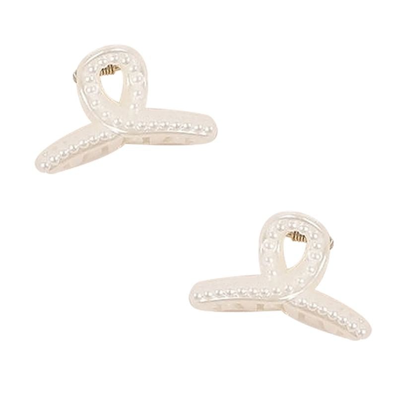 SOHO Maisie Hair Claws - Bows - Hair Accessories
