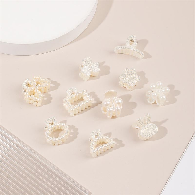 SOHO Maisie Hair Claws - Butterflies - Hair Accessories