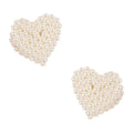 SOHO Maisie Hair Claws - Hearts - Accessoires pour cheveux