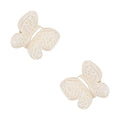Barrettes SOHO Maisie - Fleurs - | Fashiongirl