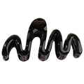 SOHO Malik Hair Claw - Noir - Accessoires pour cheveux