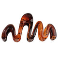 SOHO Malik Hair Claw - Marron - Accessoires pour cheveux