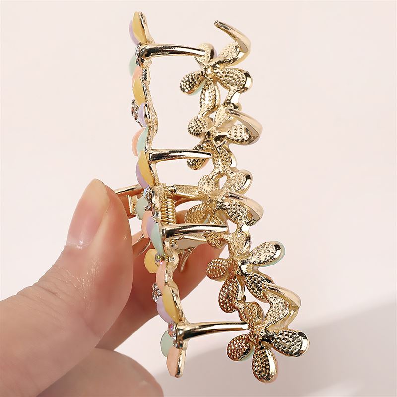 SOHO May Hair Claw - Hair Accessories