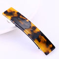 Barrette SOHO Mila - Léopard - | Fashiongirl