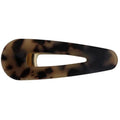Barrette SOHO Mila - Léopard - N° 6311 - | Fashiongirl