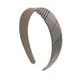 Bandeau SOHO Milan - Accessoires pour cheveux