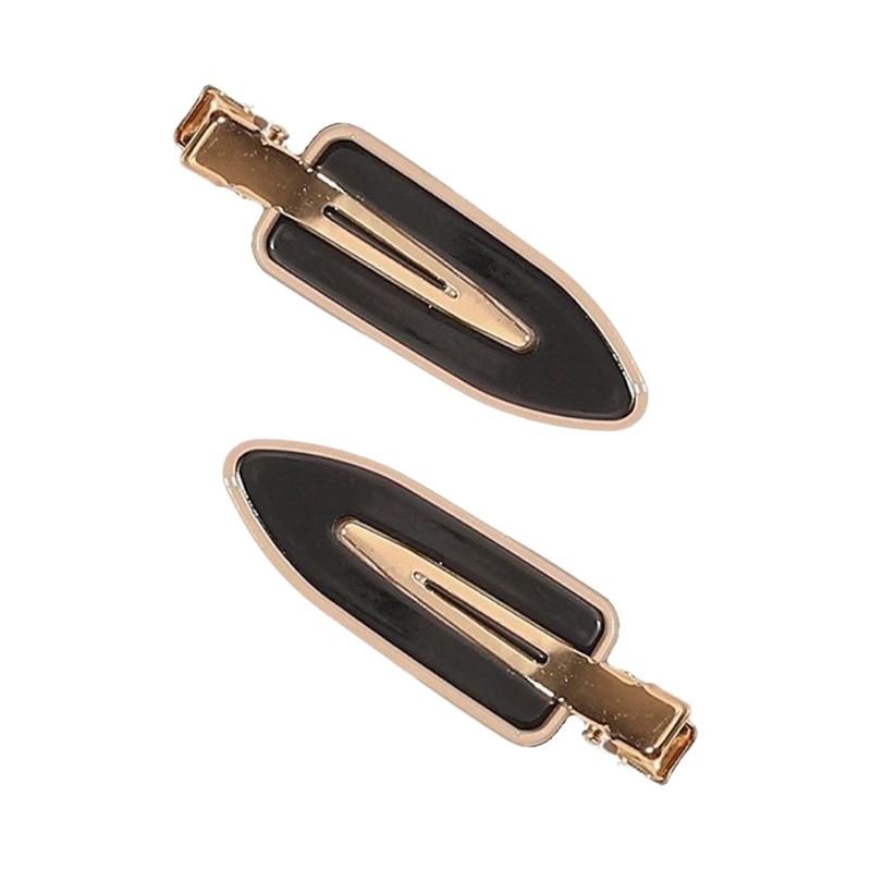 SOHO Mina Hair Fist - Black - | Fashiongirl