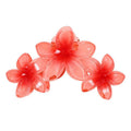 SOHO Miya Hair Claw - Peach - Accessoires pour cheveux
