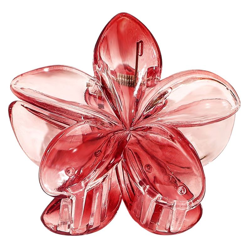 SOHO Moana Hair Claw - Flame - Hair Accessories