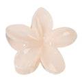 SOHO Moana Hair Claw - Nude - Accessoires pour cheveux