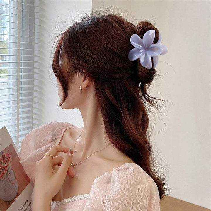 SOHO Moana Hair Claw - Ocean - Hair Accessories