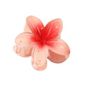 SOHO Moana Hair Claw - Peach - Accessoires pour cheveux
